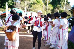 BIB: 25951
                            <button type="button" onclick="openModal(19047822)" class="btn btn-primary btn-sm float-right btn-popup" data-toggle="modal" data-target=".modal-high-quality">
                        <i class="fas fa-shopping-cart"></i> Add to Cart
                    </button>
                                            <button type="button" onclick="isThisMe(19047822, true)" class="btn btn-success btn-sm float-right btn-popup btn-isme hidden" data-toggle="tooltip" data-placement="bottom" title="นี่คือรูปของคุณใช่ไหม คลิกที่นี่เพื่อเอาเข้าอัลบั้ม">
                        <i class="fas fa-plus"></i> Add to album
                    </button>
                    <button type="button" onclick="isThisMe(19047822, false)" class="btn btn-warning btn-sm float-right btn-popup btn-isnotme hidden">
                        <i class="fas fa-ban"></i> Remove from album
                    </button>